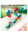 MGT-251090RR,MAGNA-TILES Rail Racers Deluxe, 90 piese