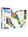 MGT-251090RR,MAGNA-TILES Rail Racers Deluxe, 90 piese
