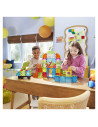 MGT-251110CC,MAGNA-TILES City Center, 110 piese