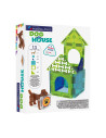 MGT-252013DH,MAGNA-TILES Dog House, set magnetic