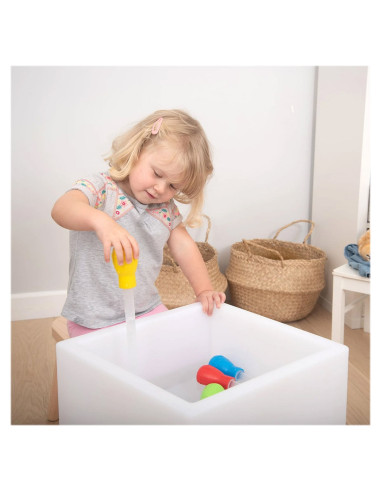 TIK-73131,Pipete jumbo pentru masurare, set 4 bucati