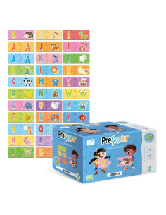 DDO-301229,Invatam Alfabetul in limba romana, joc educativ 2