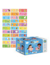DDO-301229,Invatam Alfabetul in limba romana, joc educativ