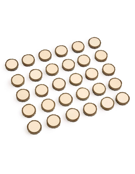 G301404,Discuri magnetice cu suprafata pentru scris, Guidecraft