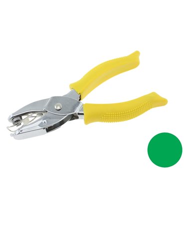 Perforator DACO tip cleste preducel PF006 cerc