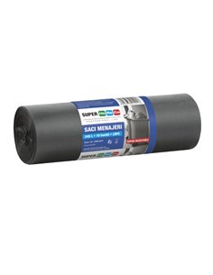Saci menaj Horeca, 240L / 10 BUC.