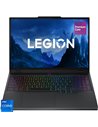 Laptop Lenovo Gaming 15.1'' Legion 5 15IRX10, WQXGA OLED 165Hz, Procesor Intel(R) Core(TM) i7 14700HX, Eclipse Black