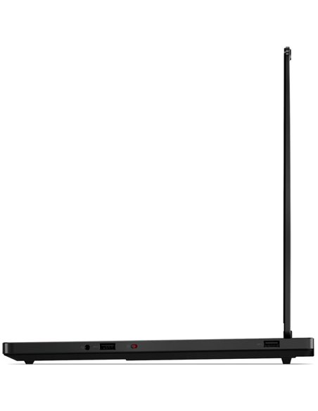 Laptop Lenovo Gaming 15.1'' Legion 5 15IRX10, WQXGA OLED 165Hz, Procesor Intel(R) Core(TM) i7 14700HX, Eclipse Black