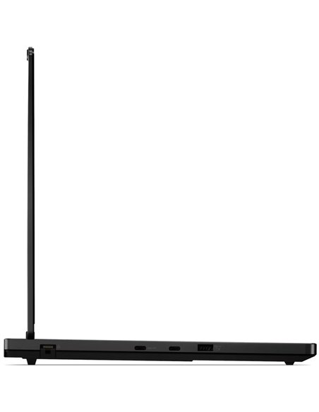 Laptop Lenovo Gaming 15.1'' Legion 5 15IRX10, WQXGA OLED 165Hz, Procesor Intel(R) Core(TM) i7 14700HX, Eclipse Black