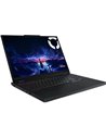 Laptop Lenovo Gaming 15.1'' Legion 5 15IRX10, WQXGA OLED 165Hz, Procesor Intel(R) Core(TM) i7 14700HX, Eclipse Black