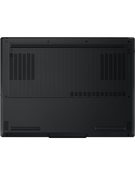 Laptop Lenovo Gaming 15.1'' Legion 5 15IRX10, WQXGA OLED 165Hz, Procesor Intel(R) Core(TM) i7 14700HX, Eclipse Black