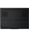 Laptop Lenovo Gaming 15.1'' Legion 5 15IRX10, WQXGA OLED 165Hz, Procesor Intel(R) Core(TM) i7 14700HX, Eclipse Black