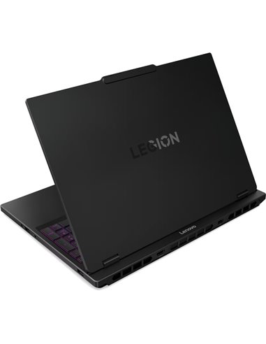 Laptop Lenovo Gaming 15.1'' Legion 5 15IRX10, WQXGA OLED 165Hz, Procesor Intel(R) Core(TM) i7 14700HX, Eclipse Black