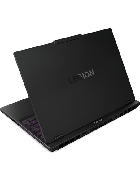 Laptop Lenovo Gaming 15.1'' Legion 5 15IRX10, WQXGA OLED 165Hz, Procesor Intel(R) Core(TM) i7 14700HX, Eclipse Black