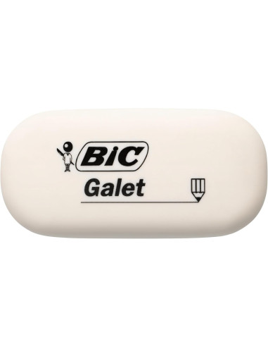 BC847720/BUC,Radiera Galet Bic
