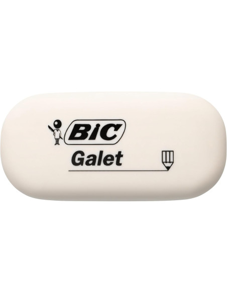 BC847720/BUC,Radiera Galet Bic