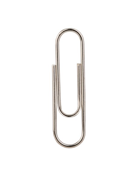 AGRAFE METAL 50MM 100 BUC/CUT DELI AGRAFE METAL 50MM 100 BUC/CUT DELI