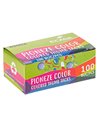 Pioneze color ECADA 100 buc/cutie, Color
