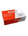 Agrafe Evoffice 78 mm, 30 buc./cutie