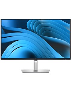 Monitor Dell Pro 27" P2725D, QHD 2560x1440, IPS, 100Hz, 99% sRGB, USB-C