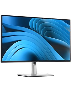Monitor Dell Pro 27" P2725D, QHD 2560x1440, IPS, 100Hz, 99% sRGB, USB-C 2