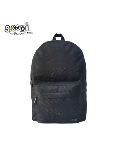 Ghiozdan CLASSIC, BLACK,...