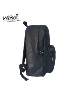 Ghiozdan CLASSIC, BLACK,... 2