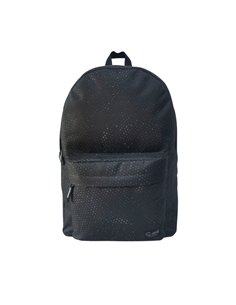 Ghiozdan Classic S-COOL SC3073 , 43 x 30 x 16 cm, Black