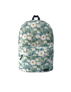 Ghiozdan Classic S-COOL SC3070 , 43 x 30 x 16 cm, Flowers