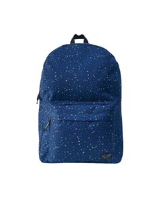 Ghiozdan Classic S-COOL SC3072 , 43 x 30 x 16 cm, Night sky