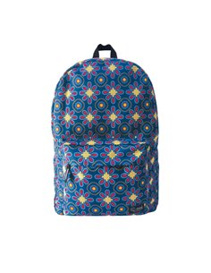 Ghiozdan Classic S-COOL SC3071 , 43 x 30 x 16 cm, Patterns