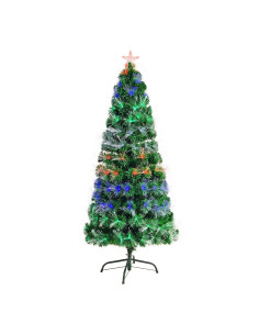 ROB-110T-B,Brad artificial cu fibra 110T-B, 120 cm