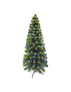 ROB-110T-E,Brad artificial cu fibra 110T-E, 120 cm