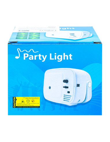 ROB-3835-18,Laser cu joc de lumini ROB-3835-18,Laser cu joc de lumini