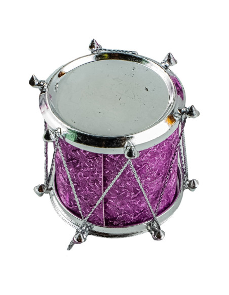 ROB-JQ-31715,Globuri pom Craciun, Mov, 50 buc/set ROB-JQ-31715,Globuri pom Craciun, Mov, 50 buc/set