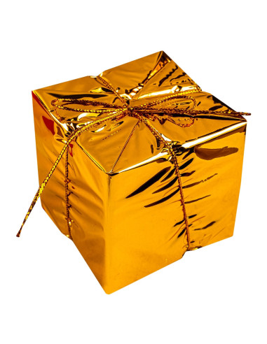 ROB-JQ-27896,Globuri pom Craciun, Portocalii, 26 buc/set ROB-JQ-27896,Globuri pom Craciun, Portocalii, 26 buc/set