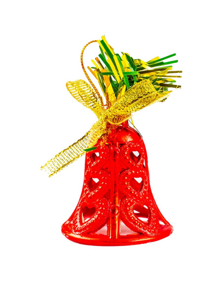 ROB-JQ-31711,Globuri pom Craciun, Rosii, 46 buc/set ROB-JQ-31711,Globuri pom Craciun, Rosii, 46 buc/set