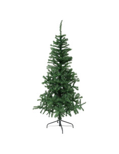 ROB-200T,Brad artificial cu suport din metal, Premium, 120 cm