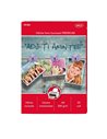 Hartie foto A4 DACO HF420, 200 g/mp, 20 coli