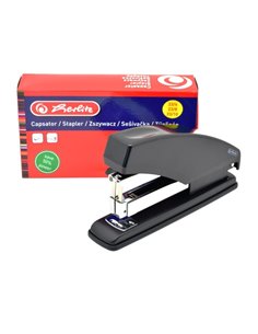 CAPSATOR PENTRU 60 COLI, 50% POWER SAVE, NEGRU