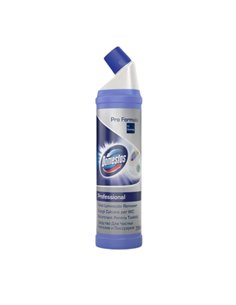 Domestos professional detartrant pentru toaleta, 750 ml, Pro formula