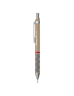 Creion mecanic Rotring Tikky 3 RO1904705, 0.5 mm, Maro 2