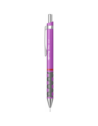 RO2007255,Creion mecanic Rotring Tikky 3 RO2007255, 0.5 mm, Mov