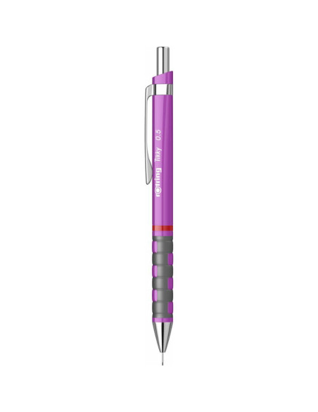 RO2007255,Creion mecanic Rotring Tikky 3 RO2007255, 0.5 mm, Mov