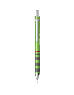 Creion mecanic Rotring Tikky 3 RO2007421, 0.5 mm, Verde iarba 2