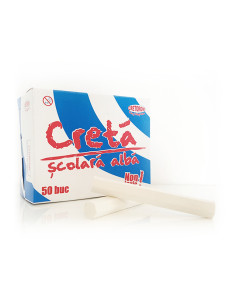 AS0000375,Creta alba 50/cut