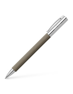 FC147055,Pix ambition opart black sand faber-castell