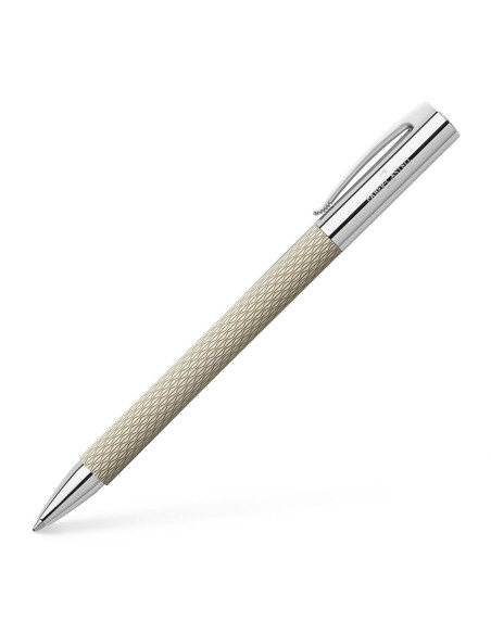 FC149616,Pix ambition opart white sand faber-castell