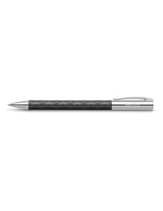 FC148900,Pix ambition rhombus negru faber-castell 2