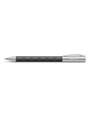 FC148900,Pix ambition rhombus negru faber-castell